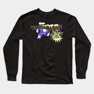 Fungus Long Sleeve T-Shirt